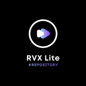 RV𝕏 Lite Repo