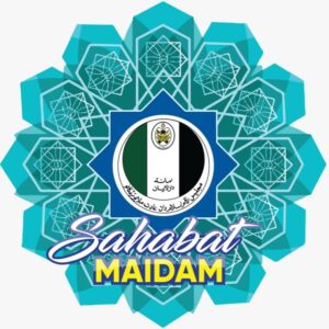 SAHABAT MAIDAM