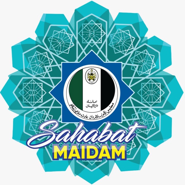 SAHABAT MAIDAM