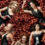 Отчаянные домохозяйки 1-8 сезон