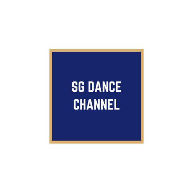 SG Dance Channel