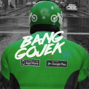 Share Mod Gojek