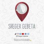 Sheger Gebeta
