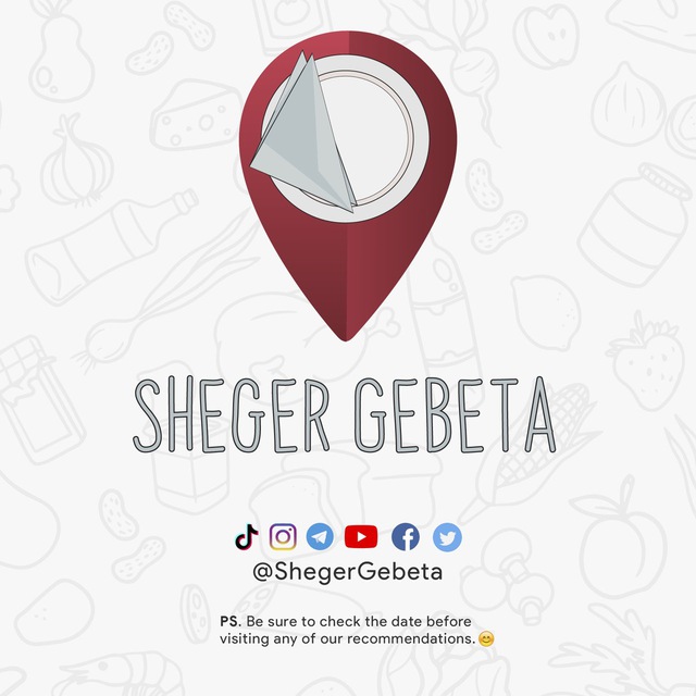 Sheger Gebeta