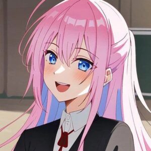 Shikimori's Not Just a Cute hindi