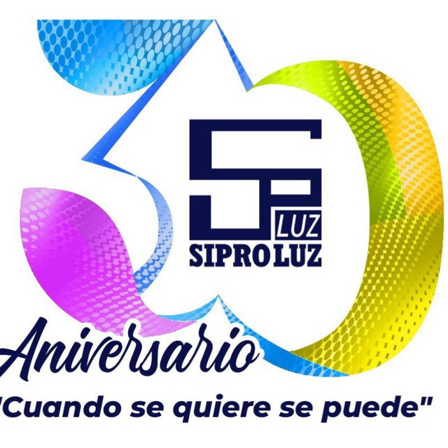 SIPROLUZ INFORMA 🇻🇪
