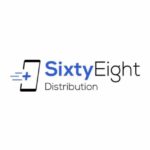 Sixty Eight Distribution Broadcast