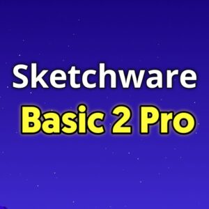 Sketchware basic 2 pro