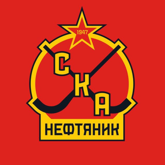 ХК «СКА-Нефтяник»