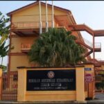 SMK TAMAN SELASIH, KULIM