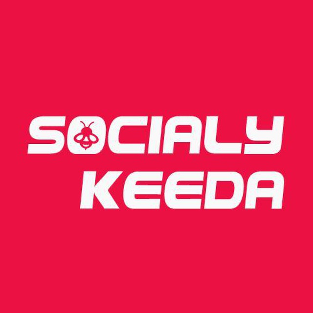 Socialy Keeda HUB