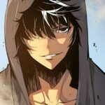 Solo Leveling Manhwa | Solo Leveling Ragnarok
