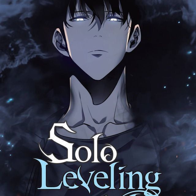 Solo Leveling English Dubbed