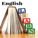 Speaking and Learning English