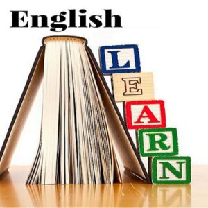 Speaking and Learning English