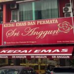 Kedai Emas Dan Permata Sri Anggun HQ