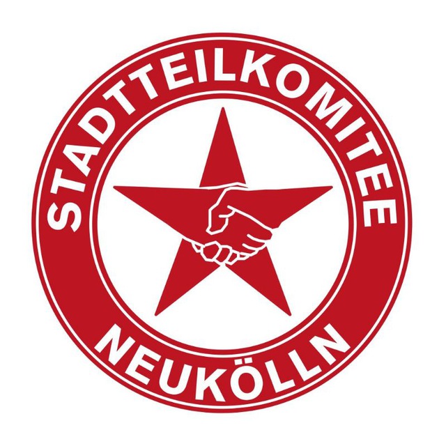 Stadtteilkomitee Neukölln