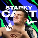 Starky | League of Legends + IRL