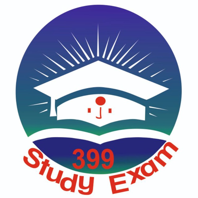 Study Exam 399