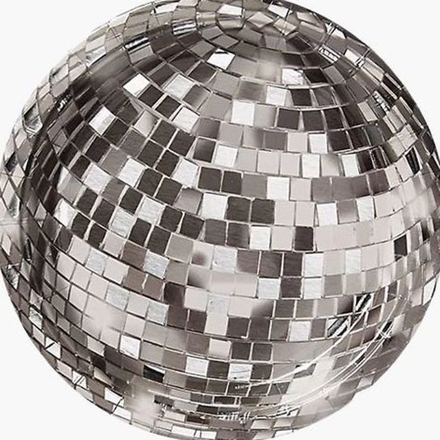 mirrorball
