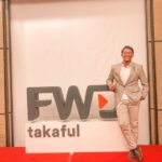Suhaimi Zarman - FWD Takaful