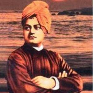 Swami Vivekananda