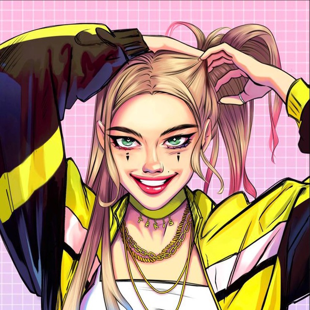 🎀 TATI TEKIS 🎀