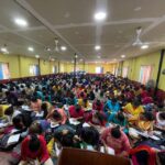 Tapoban Study Centre [ Official ]