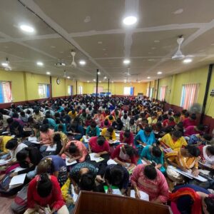 Tapoban Study Centre [ Official ]