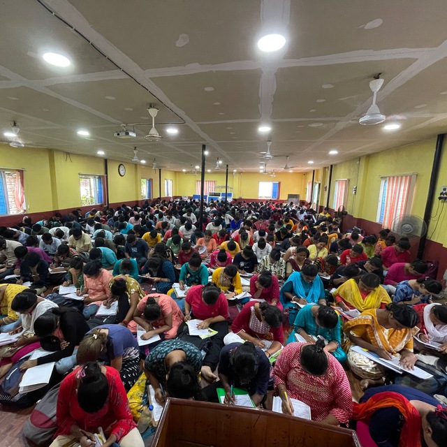 Tapoban Study Centre [ Official ]