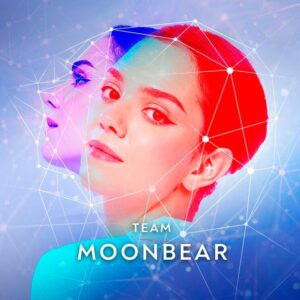 team.moonbear | Евгения Медведева⛸