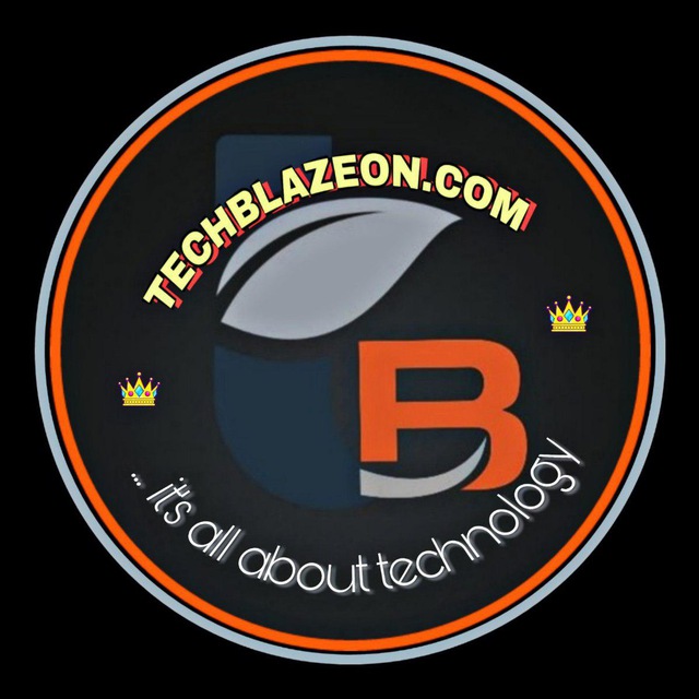 TECHBLAZEON CHANNEL
