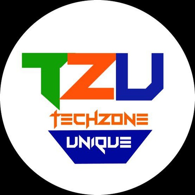 Tech Zone Unique