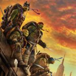 Tales of the Teenage Mutant Ninja Turtles