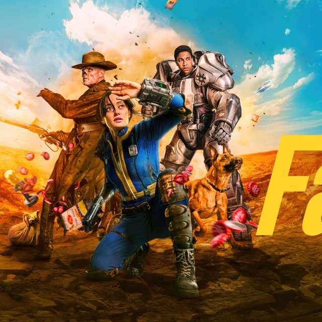 Фоллаут | Fallout