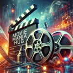MovieManiaHub