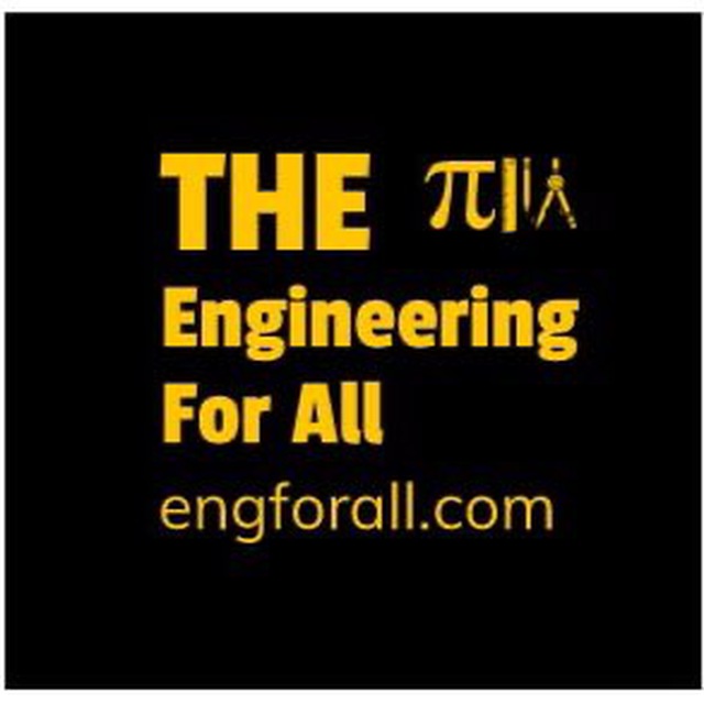 The Engineering For All