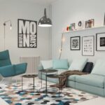 TIP DECO RUMAH IDAMAN