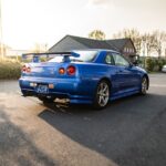 TJ Imports Fahrzeuge
