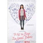 to all the boys I‘ve loved before💭