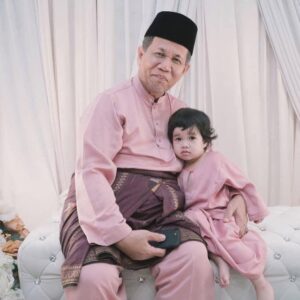 Dato’ Dr. Haji Mohd Fadzilah Kamsah