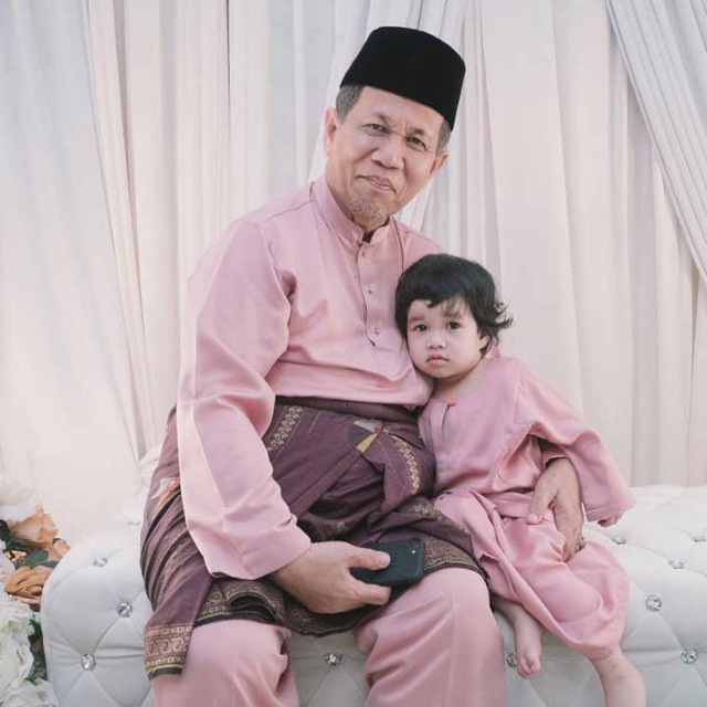 Dato’ Dr. Haji Mohd Fadzilah Kamsah