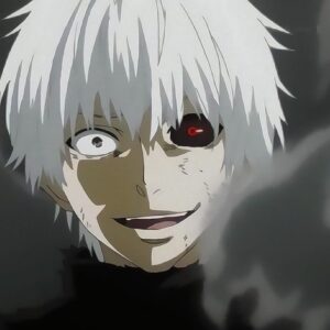 TOKYO GHOUL DUBLADO 🇧🇷
