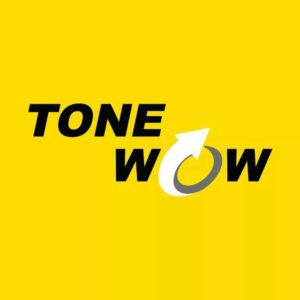 🔥TONEWOW FIGHTER🔥