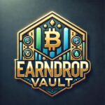 EarnDrop Vault