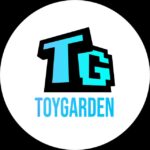 Toy Garden & Toywiz