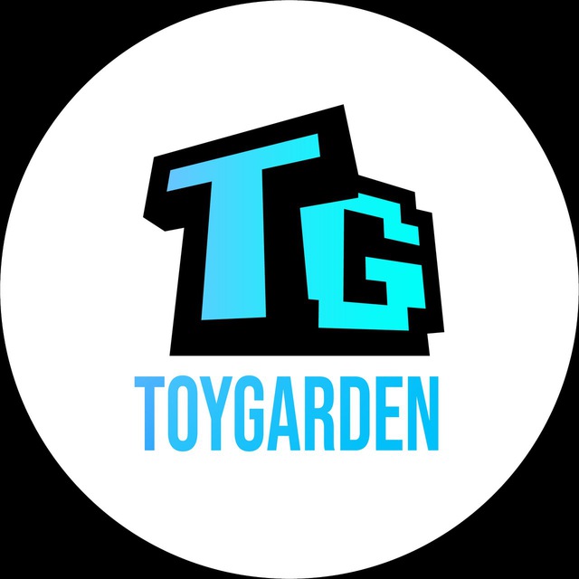 Toy Garden & Toywiz