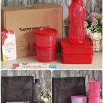 Tupperware By Mummy Aqirash