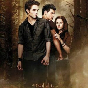 Film Twilight Saga (Sub Indo)