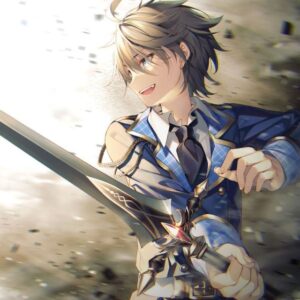 Update Web Novel & Light Novel Bahasa Indonesia